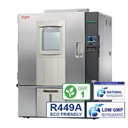 Série Platinous J ESPEC