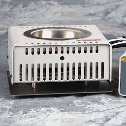 3125-256 FLUKE CALIBRATION