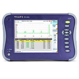 VIAVI SOLUTIONS MTS6000AV2-OTDR