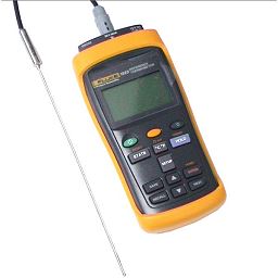 FLUKE CALIBRATION 1524-P4-256