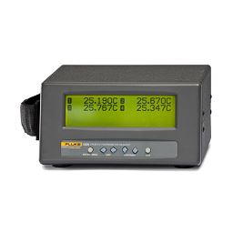 FLUKE CALIBRATION 1529-256