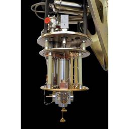 FORMFACTOR HPD Shasta 106
