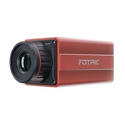 FOTRIC Série 600