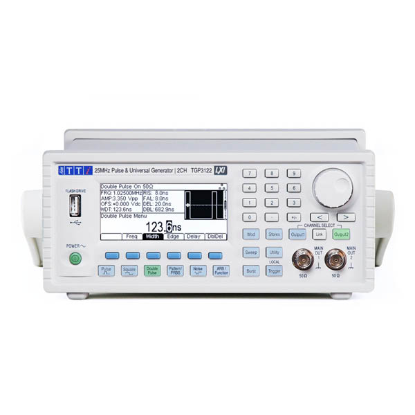 TGP3122