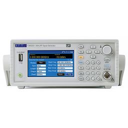 TGR2051-U01 Aim-TTI