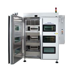 ESPEC - QUALMARK QFusion 300