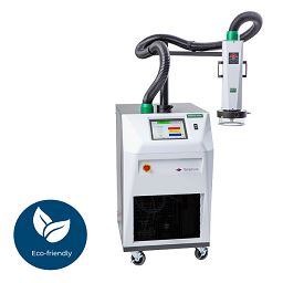 InTEST - Temptronic ThermoStream ECO-710E