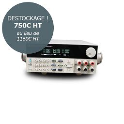 ITECH IT6333A-DEMO