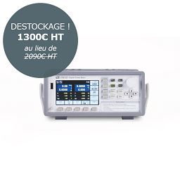 ITECH IT9121-DEMO