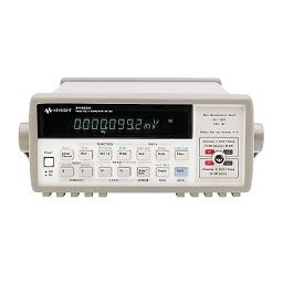 KEYSIGHT TECHNOLOGIES 34420A