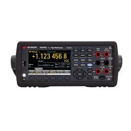 KEYSIGHT TECHNOLOGIES 34470A