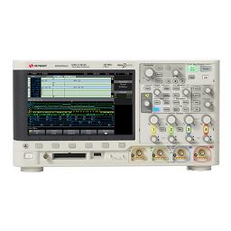 KEYSIGHT TECHNOLOGIES DSOX3012A