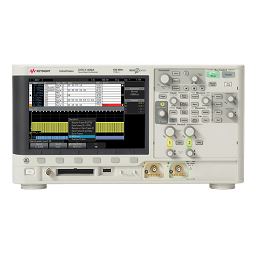 KEYSIGHT TECHNOLOGIES DSOX3052A