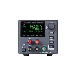 KEYSIGHT TECHNOLOGIES E36103B