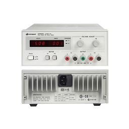 KEYSIGHT TECHNOLOGIES E3620A