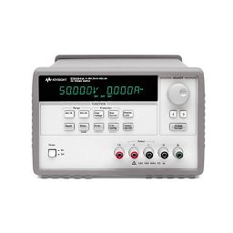 KEYSIGHT TECHNOLOGIES E3632A