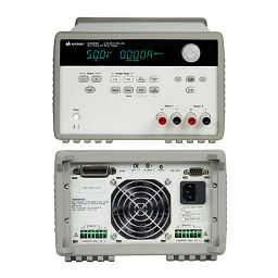 KEYSIGHT TECHNOLOGIES E3648A