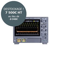 KEYSIGHT TECHNOLOGIES HD304MSO/200/020-DEMO-DSTK