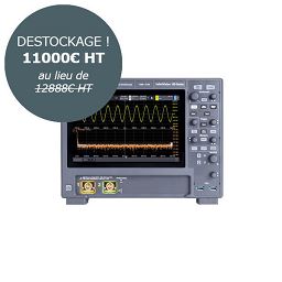 KEYSIGHT TECHNOLOGIES HD304MSO/350/020-DEMO-DSTK