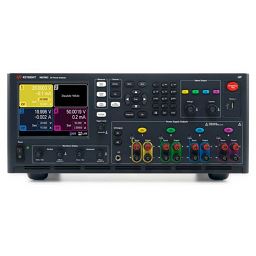 KEYSIGHT TECHNOLOGIES N6715C