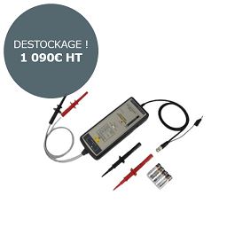 MB ELECTRONIQUE SI-9010A-DESTOCK-2010870