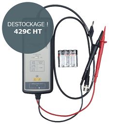 MB ELECTRONIQUE SI-9101_DESTOCK