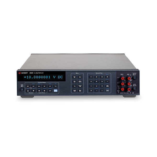 3458A + Option /002
