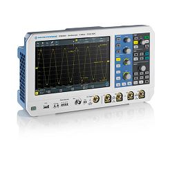 ROHDE-SCHWARZ RTM3K-34