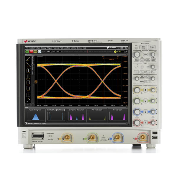 DSOS204A
