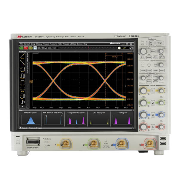 DSOS804A