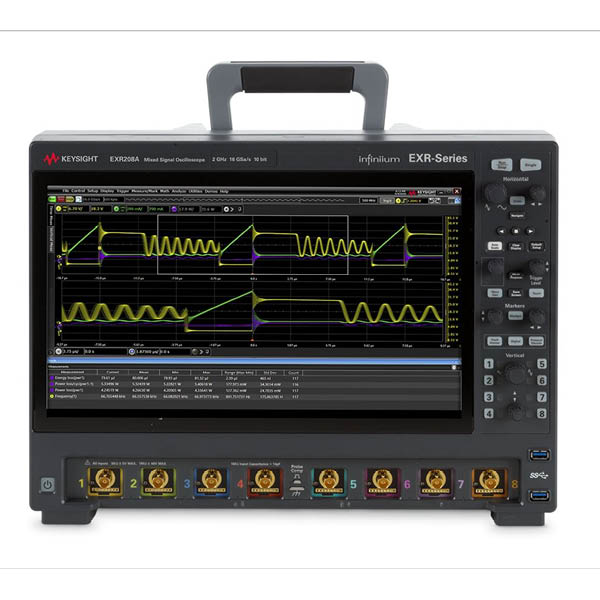 EXR208A