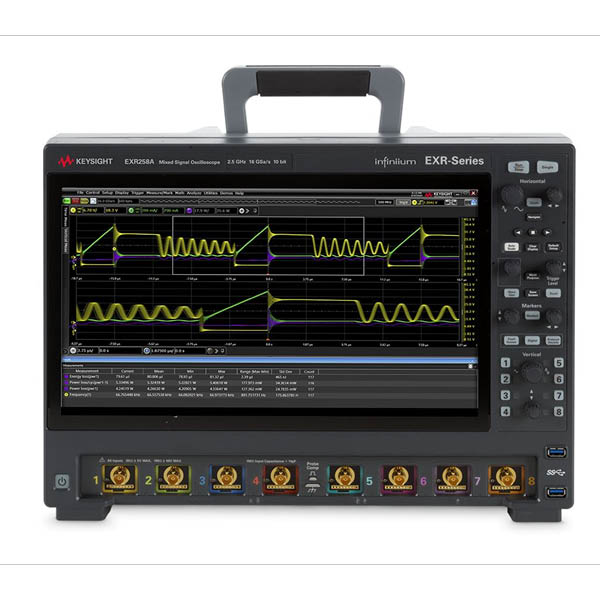 EXR258A