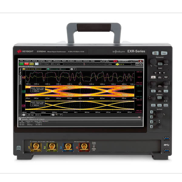 EXR604A