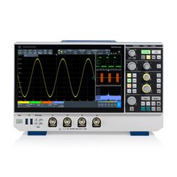 ROHDE-SCHWARZ MXO34-1000