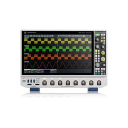 ROHDE-SCHWARZ MXO58-BASC