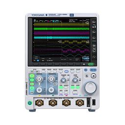Série DLM3000HD YOKOGAWA