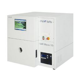 ION WAVE 10 PVA TEPLA AG