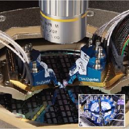 Sondes RF/DC Mixtes Tests Avancés RFIC FORMFACTOR