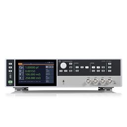 ROHDE-SCHWARZ LCX200COM