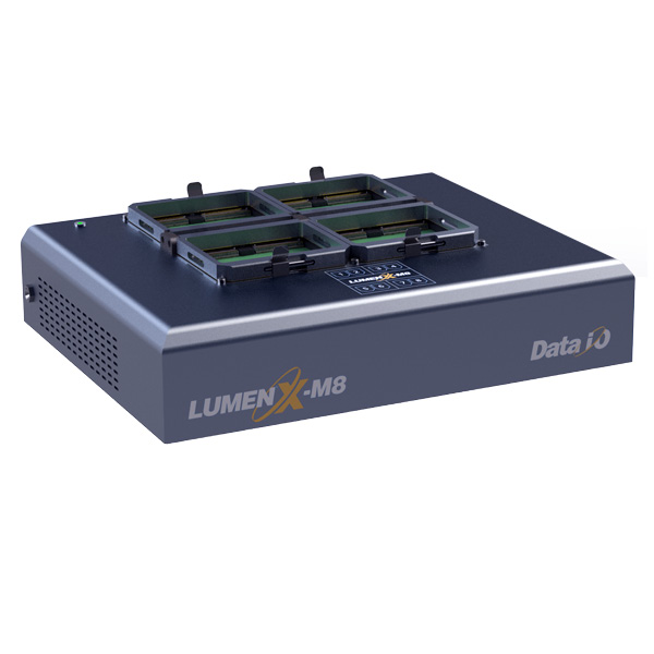 LumenX-M8