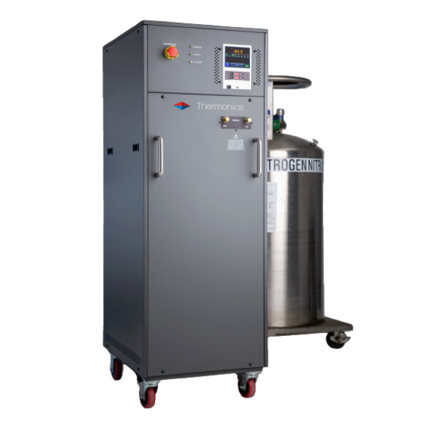 Chiller LN2