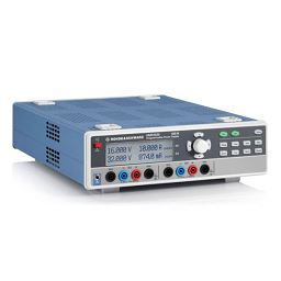 ROHDE-SCHWARZ HMP2020
