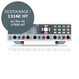 ROHDE-SCHWARZ HMP2030-DEMO