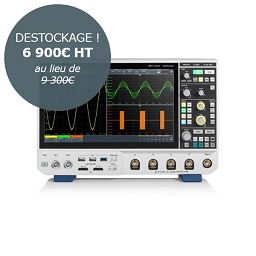 ROHDE-SCHWARZ MXO44-242-DEMO-DSTCK-201549
