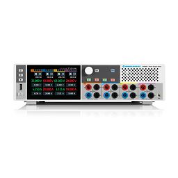 ROHDE-SCHWARZ NGP814