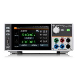 ROHDE-SCHWARZ NGU411