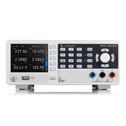 ROHDE-SCHWARZ NPA101