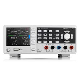 ROHDE-SCHWARZ NPA501