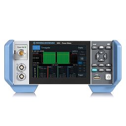 ROHDE-SCHWARZ NRx