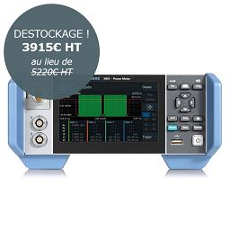 ROHDE-SCHWARZ NRx-DEMO